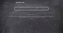 Desktop Screenshot of g5cellutec.com