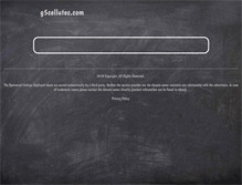 Tablet Screenshot of g5cellutec.com